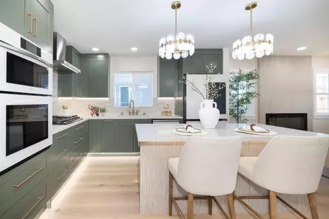 Kitchen - 936 Camelia St, Berkeley, CA 94710 photo 3 of 4
