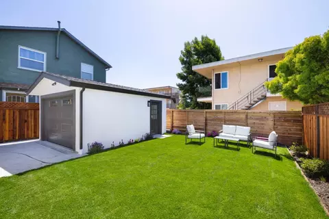 Exterior - 936 Camelia St, Berkeley, CA 94710 photo 8 of 12