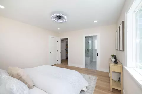 Bedroom - 936 Camelia St, Berkeley, CA 94710 photo 2 of 5
