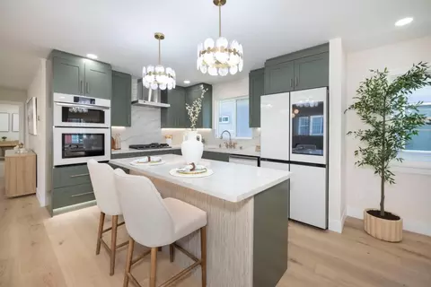 Kitchen - 936 Camelia St, Berkeley, CA 94710 photo 1 of 4