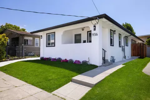 936 Camelia St, Berkeley, CA 94710