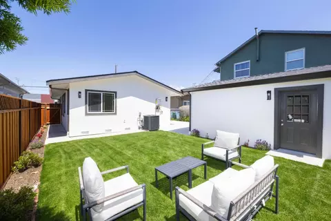 Exterior - 936 Camelia St, Berkeley, CA 94710 photo 9 of 12