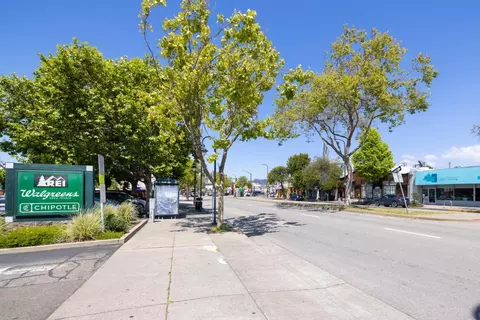 Exterior - 936 Camelia St, Berkeley, CA 94710 photo 11 of 12