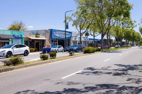 Exterior - 936 Camelia St, Berkeley, CA 94710 photo 12 of 12