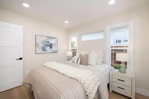 Bedroom - 936 Camelia St, Berkeley, CA 94710 photo 3 of 5