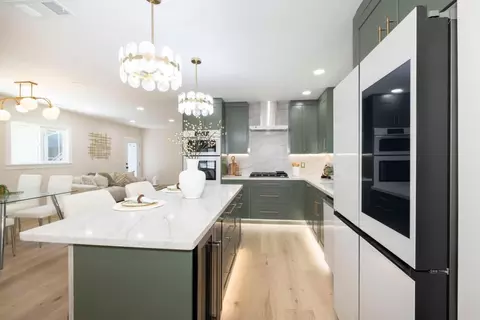 Kitchen - 936 Camelia St, Berkeley, CA 94710 photo 2 of 4