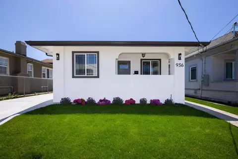 Exterior - 936 Camelia St, Berkeley, CA 94710 photo 2 of 12