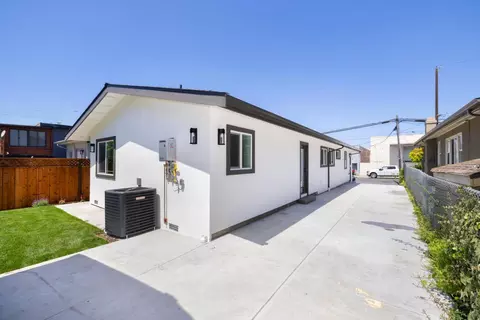 Exterior - 936 Camelia St, Berkeley, CA 94710 photo 10 of 12