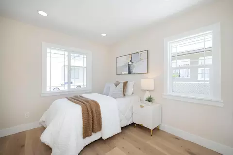 Bedroom - 936 Camelia St, Berkeley, CA 94710 photo 4 of 5