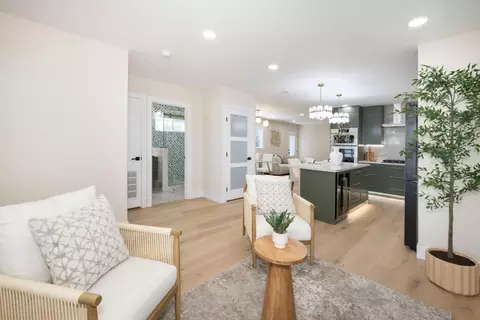 Entry Way - 936 Camelia St, Berkeley, CA 94710 photo 1 of 1