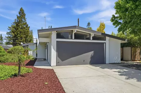 3609 South Ct, Palo Alto, CA 94306