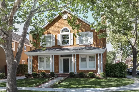 1484 Rosecrest Ter, San Jose, CA 95126