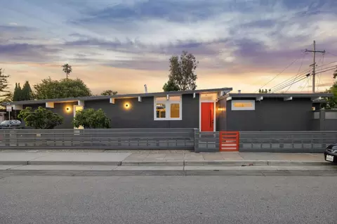 1751 Celeste Dr, San Mateo, CA 94402