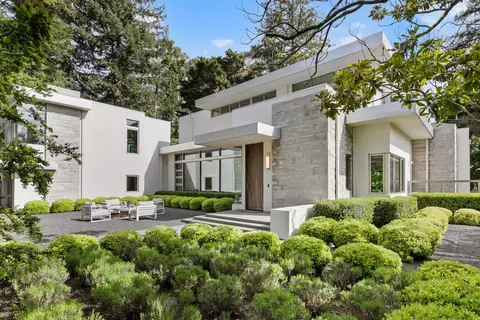 20 Denham Ct, Hillsborough, CA 94010