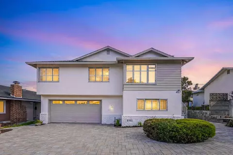 437 Almanor Ave, South San Francisco, CA 94080