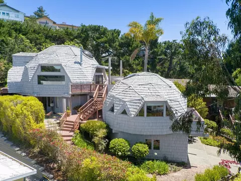 731 Clubhouse Dr, Aptos, CA 95003