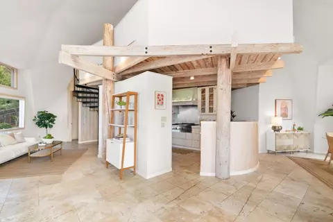 Entry Way - 731 Clubhouse Dr, Aptos, CA 95003 photo 3 of 6