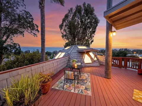 Exterior - 731 Clubhouse Dr, Aptos, CA 95003 photo 5 of 17