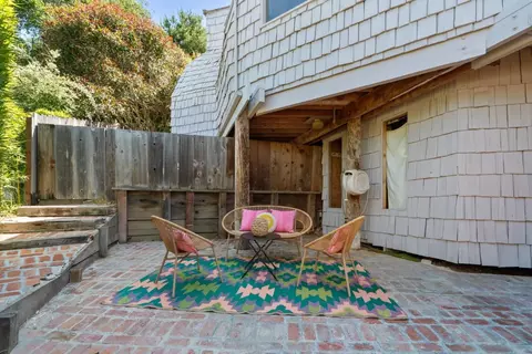 Exterior - 731 Clubhouse Dr, Aptos, CA 95003 photo 12 of 17