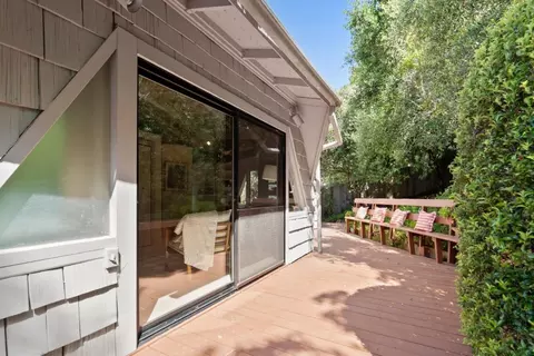 Exterior - 731 Clubhouse Dr, Aptos, CA 95003 photo 10 of 17