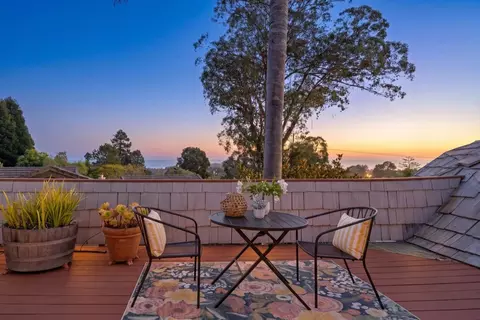 Exterior - 731 Clubhouse Dr, Aptos, CA 95003 photo 6 of 17