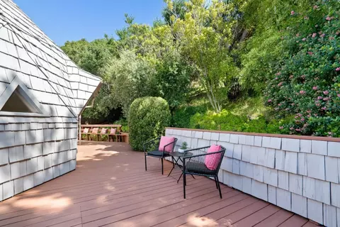 Exterior - 731 Clubhouse Dr, Aptos, CA 95003 photo 9 of 17