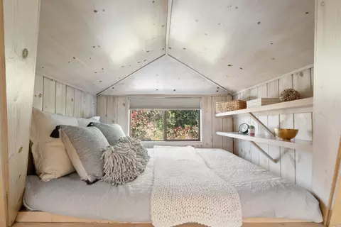 Bedroom - 731 Clubhouse Dr, Aptos, CA 95003 photo 5 of 6
