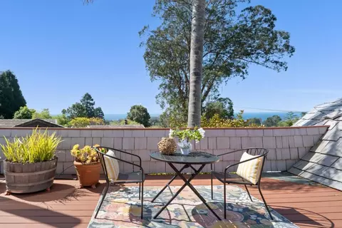 Exterior - 731 Clubhouse Dr, Aptos, CA 95003 photo 7 of 17