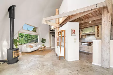 Entry Way - 731 Clubhouse Dr, Aptos, CA 95003 photo 1 of 6