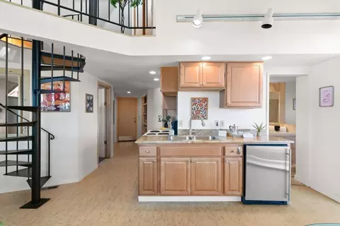 Kitchen - 731 Clubhouse Dr, Aptos, CA 95003 photo 7 of 7