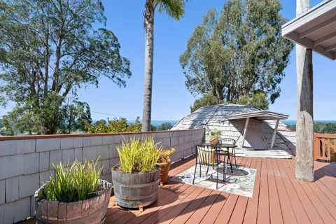 Exterior - 731 Clubhouse Dr, Aptos, CA 95003 photo 8 of 17