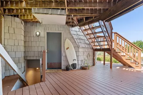 Exterior - 731 Clubhouse Dr, Aptos, CA 95003 photo 15 of 17