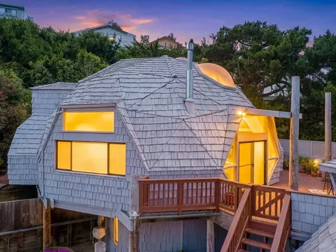 Exterior - 731 Clubhouse Dr, Aptos, CA 95003 photo 2 of 17