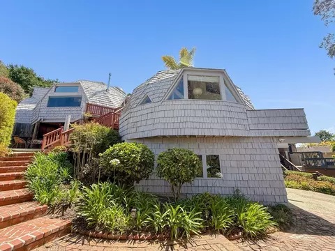 Exterior - 731 Clubhouse Dr, Aptos, CA 95003 photo 1 of 17