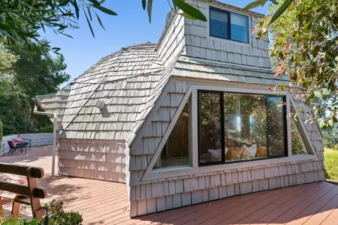 Exterior - 731 Clubhouse Dr, Aptos, CA 95003 photo 11 of 17