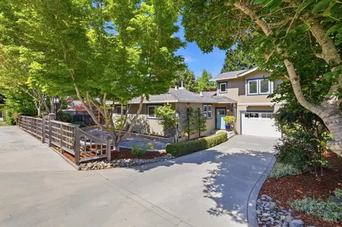 270 La Cuesta Dr, Scotts Valley, CA 95066