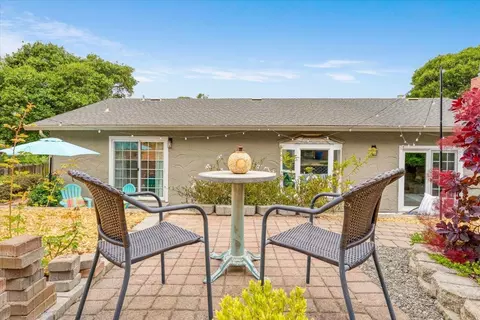 Exterior - 9465 Valley Oak Way, Prunedale, CA 93907 photo 14 of 18