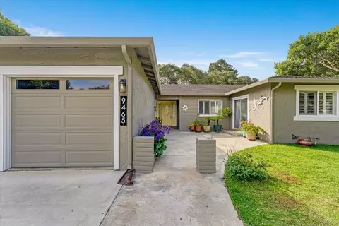 Exterior - 9465 Valley Oak Way, Prunedale, CA 93907 photo 5 of 18
