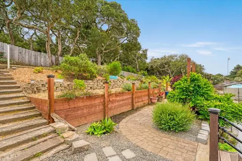 Exterior - 9465 Valley Oak Way, Prunedale, CA 93907 photo 12 of 18