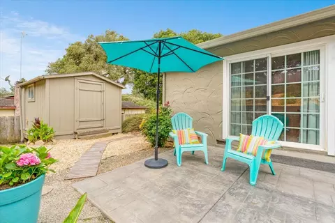 Exterior - 9465 Valley Oak Way, Prunedale, CA 93907 photo 11 of 18