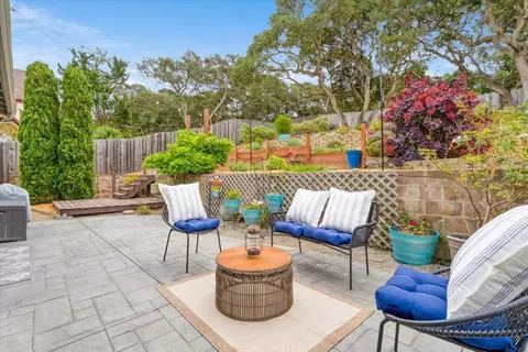 Exterior - 9465 Valley Oak Way, Prunedale, CA 93907 photo 10 of 18