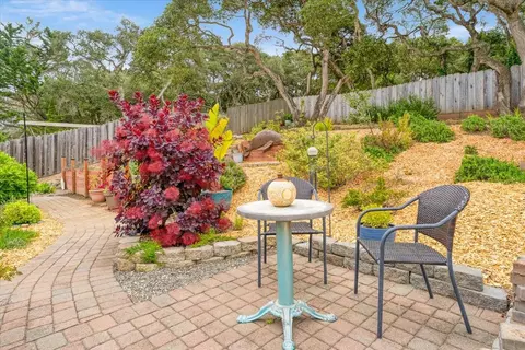 Exterior - 9465 Valley Oak Way, Prunedale, CA 93907 photo 13 of 18