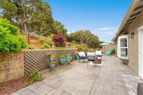 Exterior - 9465 Valley Oak Way, Prunedale, CA 93907 photo 7 of 18