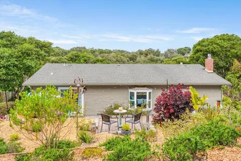 Exterior - 9465 Valley Oak Way, Prunedale, CA 93907 photo 16 of 18
