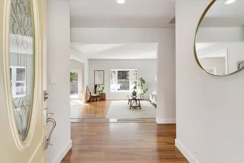 Entry Way - 9465 Valley Oak Way, Prunedale, CA 93907 photo 1 of 2