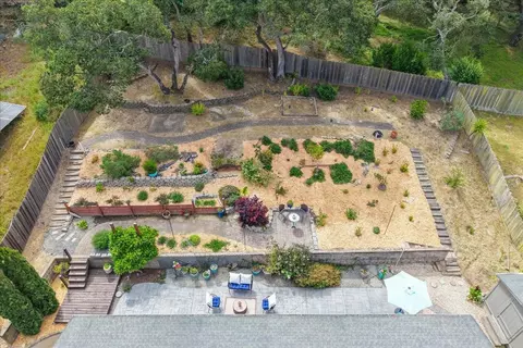 Exterior - 9465 Valley Oak Way, Prunedale, CA 93907 photo 18 of 18
