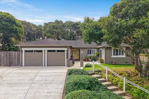 9465 Valley Oak Way, Prunedale, CA 93907