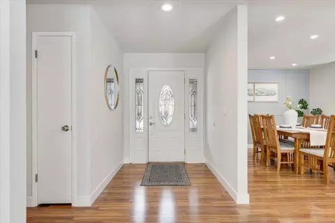 Entry Way - 9465 Valley Oak Way, Prunedale, CA 93907 photo 2 of 2