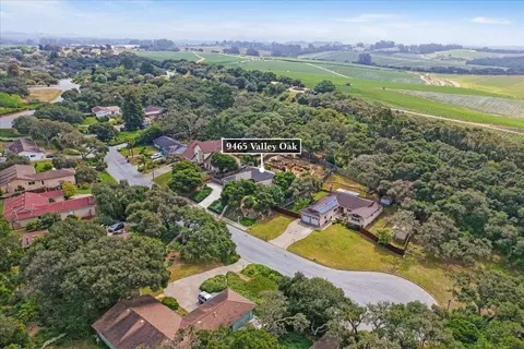 View/Area - 9465 Valley Oak Way, Prunedale, CA 93907 photo 4 of 4