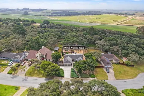 View/Area - 9465 Valley Oak Way, Prunedale, CA 93907 photo 3 of 4